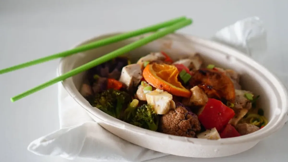 Tofu Kavurma Tarifi: Vegan ve Pratik