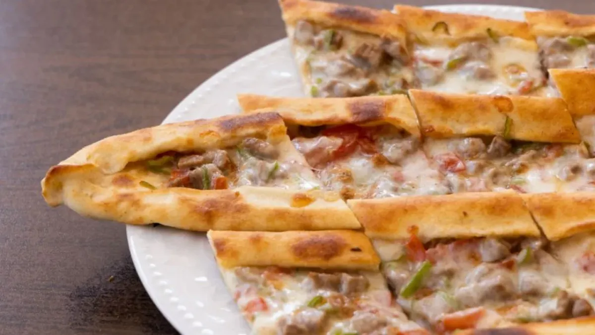 Kars Boş Pidesi Tarifi: Susuz Pide Nasıl Yapılır?