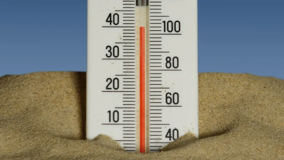Konya 26 Haziran 2026 Hava Durumu: Anlık 18°C, Gün Boyu 28°C