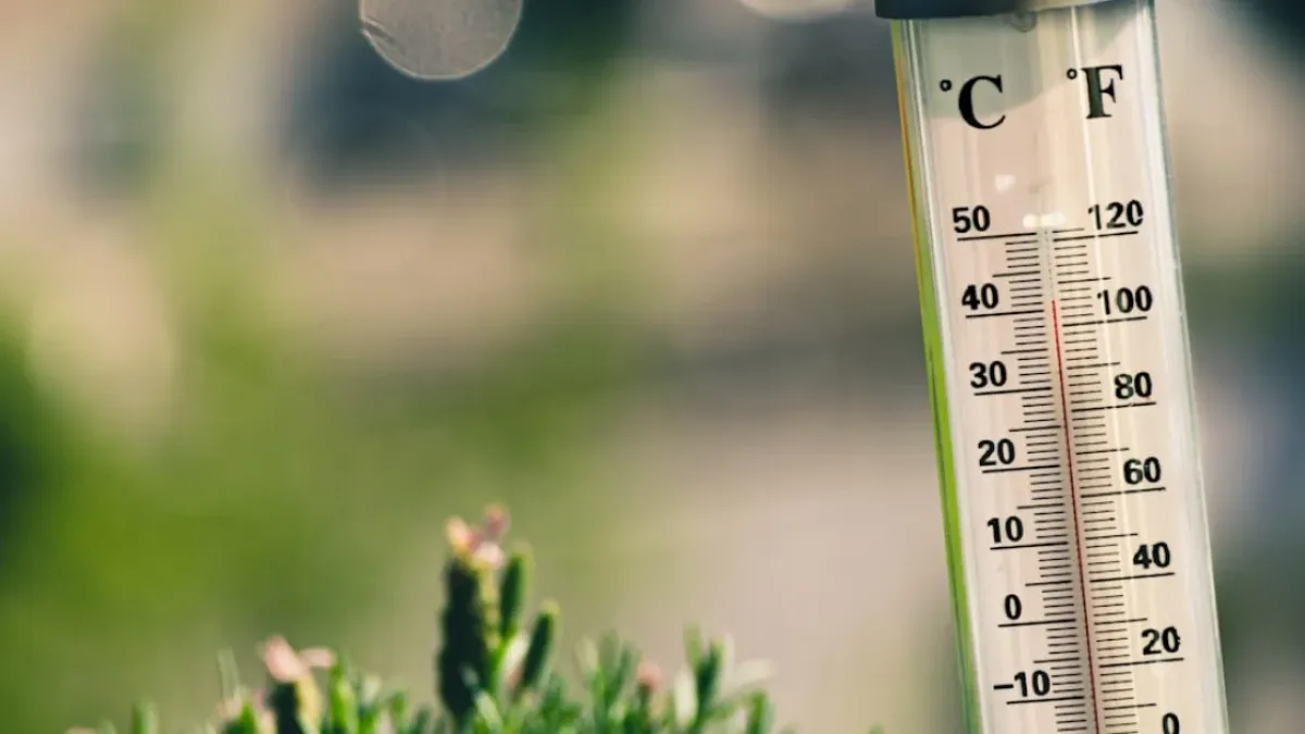 Adana Hava Durumu 26 Haziran 2026: Bugün 22-34°C, Yarın Güneşli 35°C