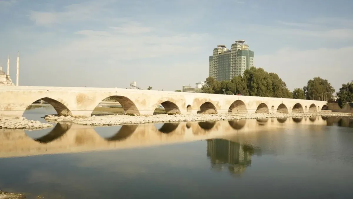 Adana'da 25 Haziran 2026 Perşembe Hava Durumu: 34°C'ye Kadar Yükselecek