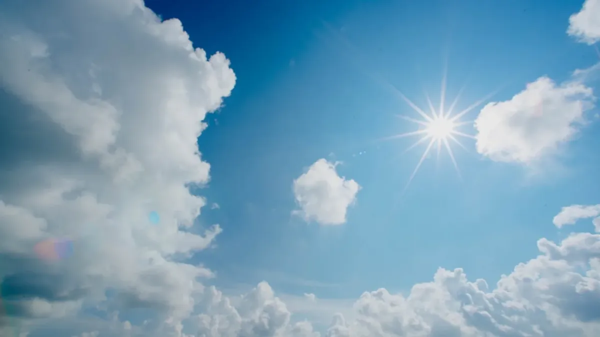 İzmir Hava Durumu 25 Haziran 2026: Açık Hava, 36°C'ye Kadar Yükselecek