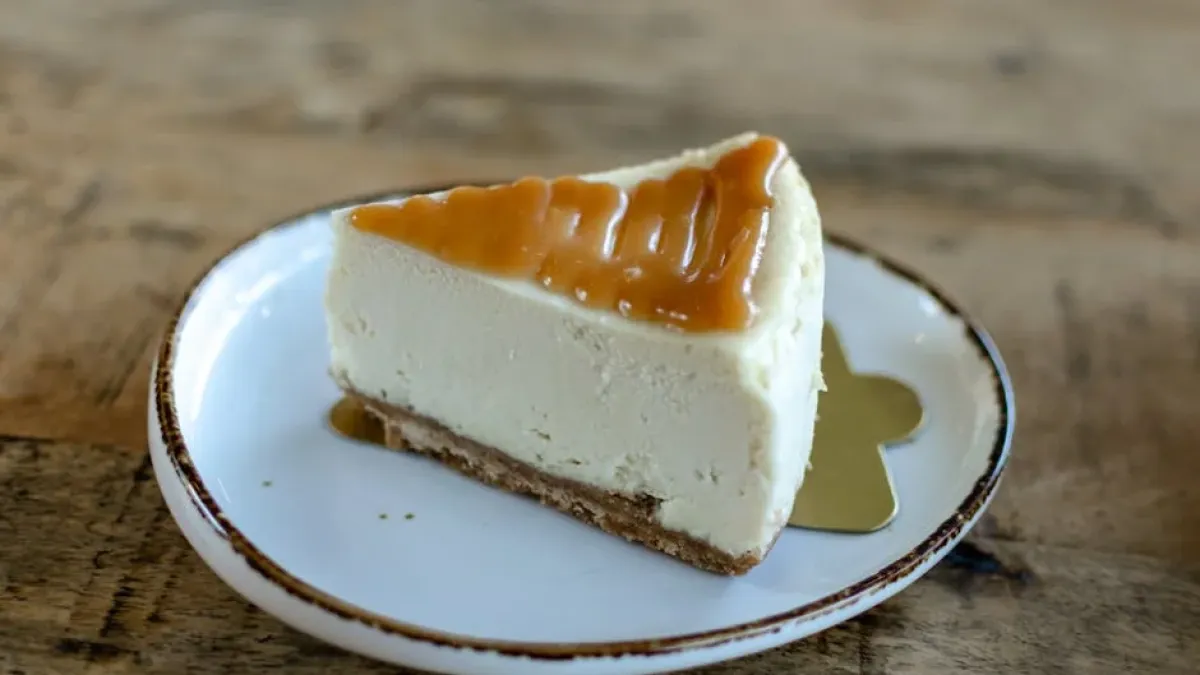 Balkabaklı Cheesecake — Hızlı Tarif & Püf