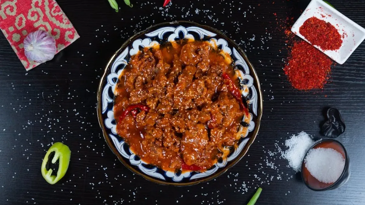 Hünkar Beğendi — Hızlı Tarif & Püf