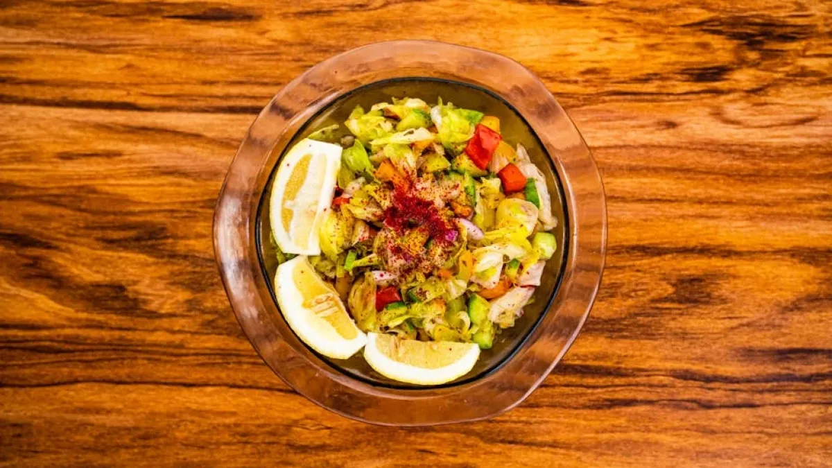 Piyaz Tarifi — Hızlı Tarif & Püf