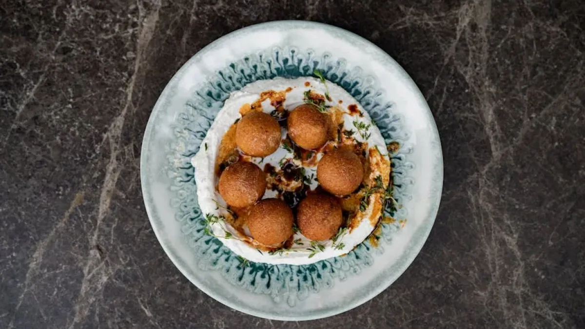 İçli Köfte Tarifi — Hızlı Tarif & Püf