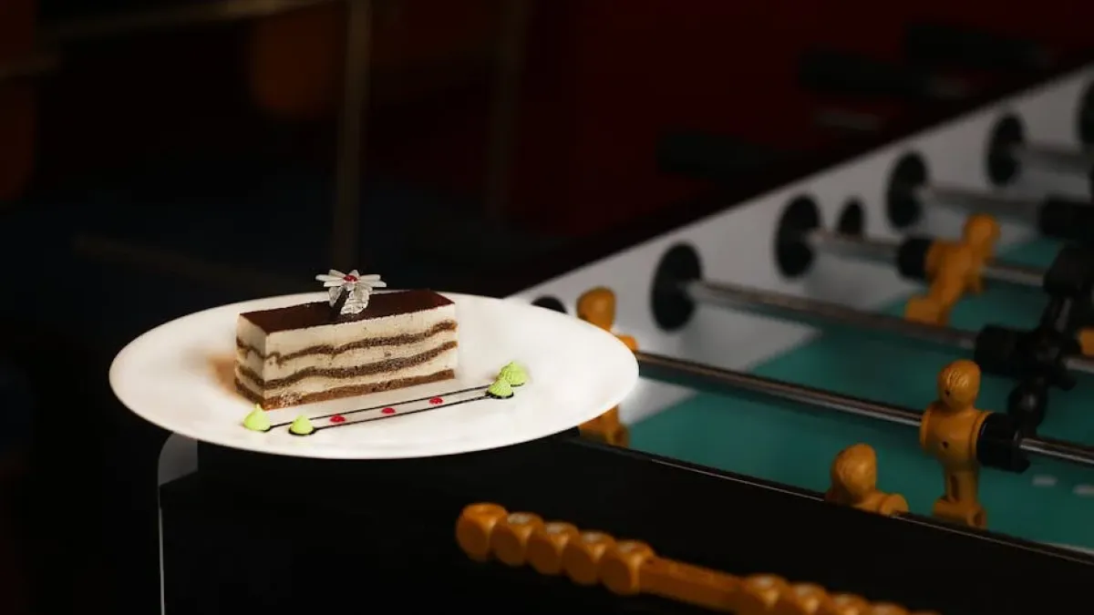 Evde Tiramisu Yapımı: Türk Kahveli Tarif