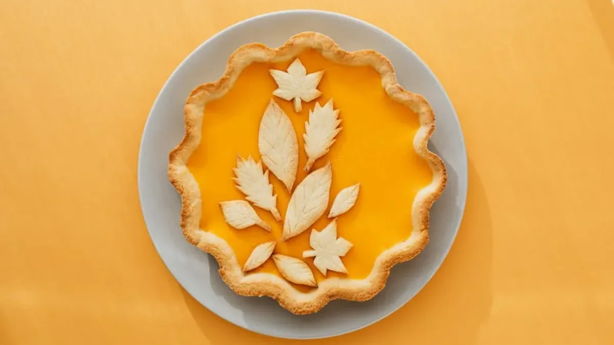 Limonlu Meringue Pie — Hızlı Tarif & Püf