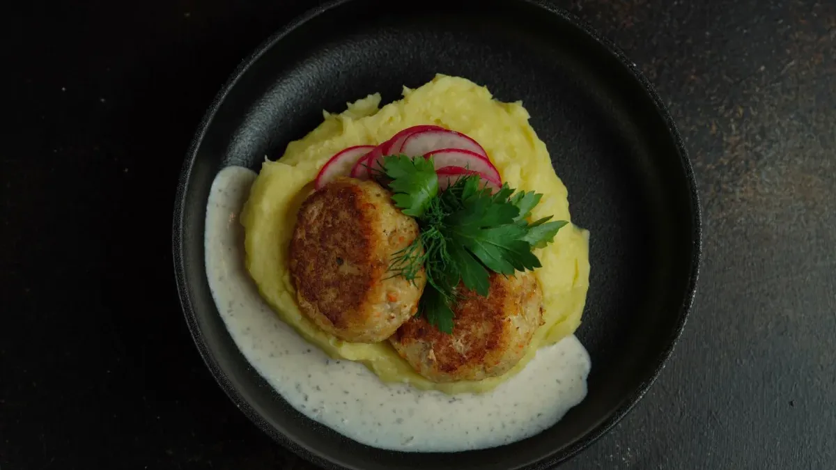 Mercimekli Köfte Tarifi: Vegan Lezzet