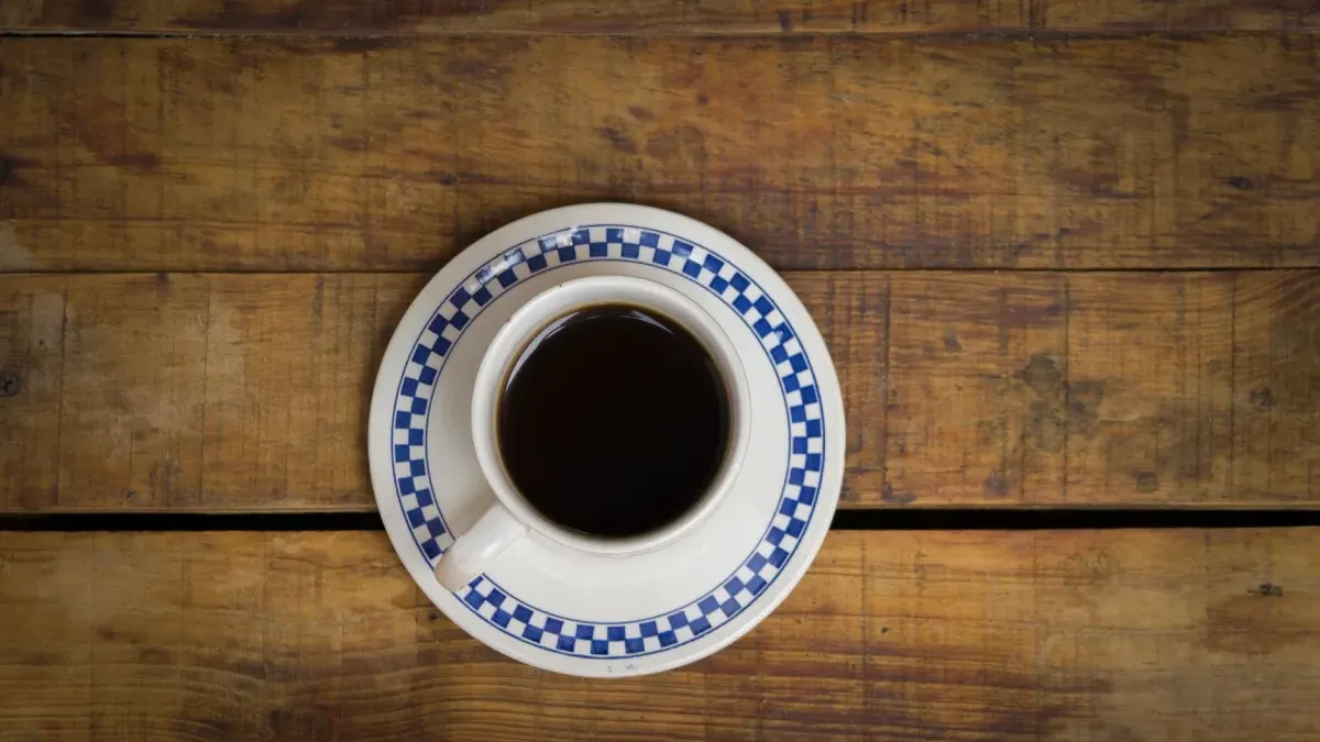 Dondurmalı İced Coffee Tarifi
