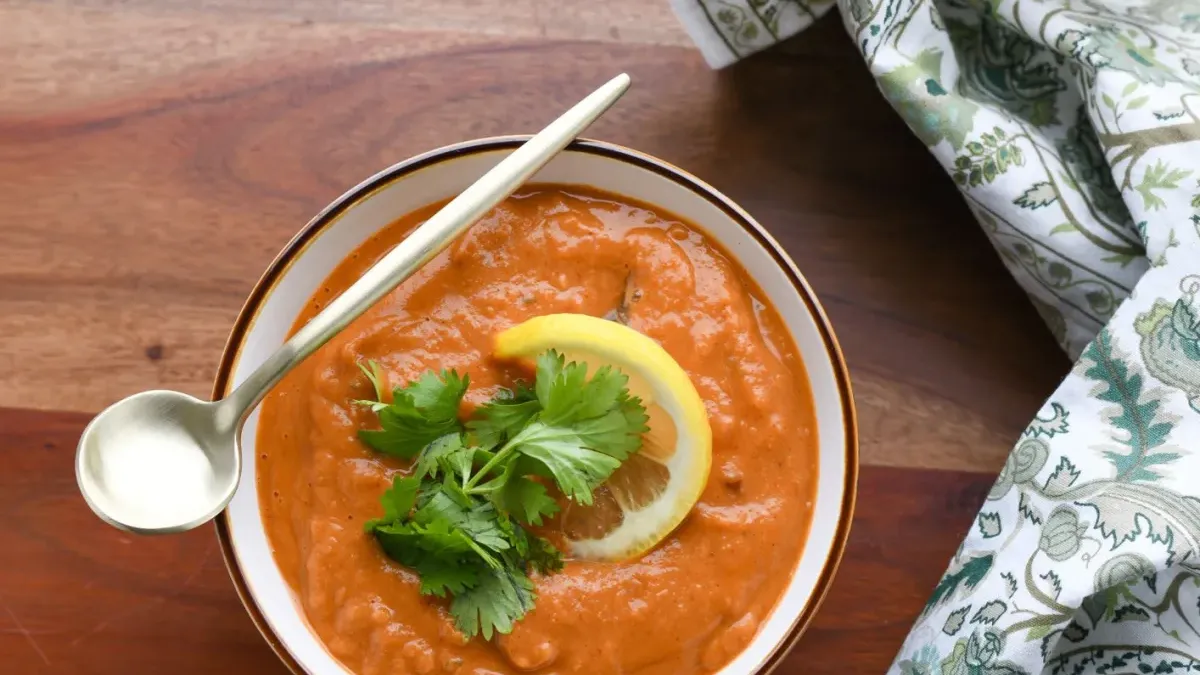 Yeşil Mercimek Çorbası: Mercimeği Ön Haşla, Süz
