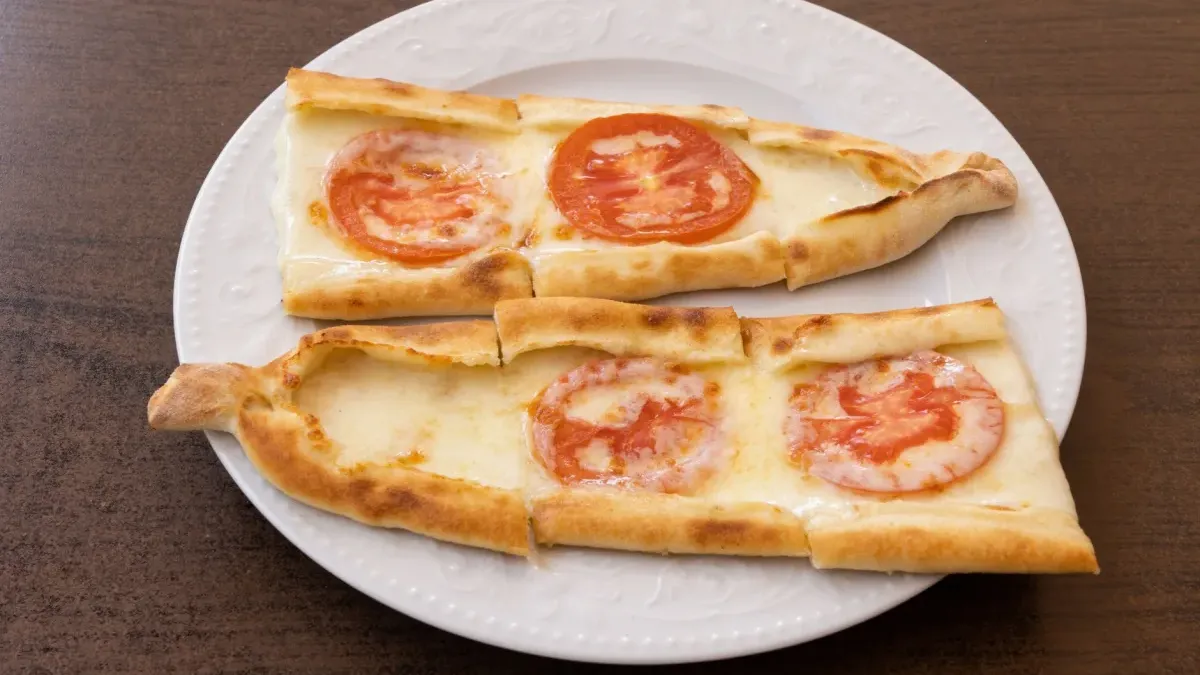 Fırınlanmış Mantar – Sarımsaklı, Sulu