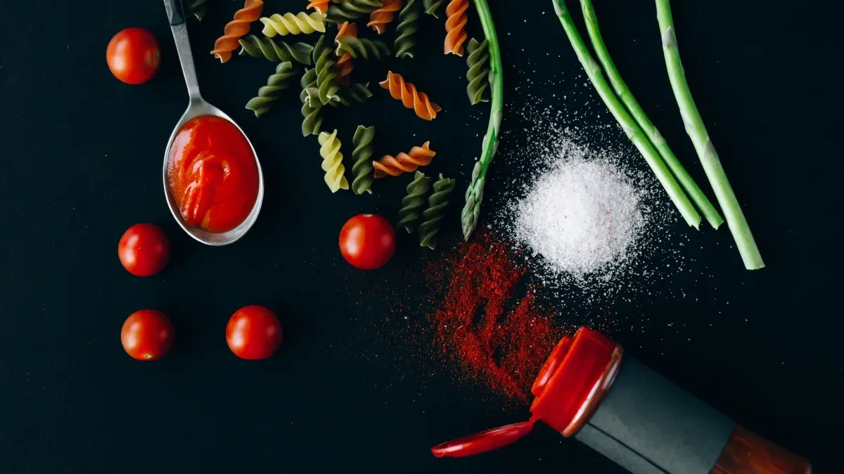 Fırında Patlıcan Ezmesi Nasıl Yapılır | Kolay Meze Tarifi