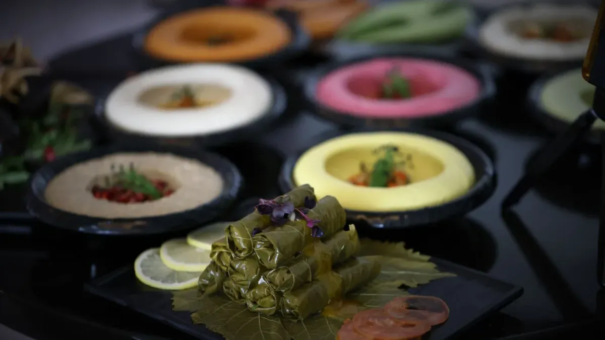Kırmızı Pancarlı Dolma Tarifi: Evde Kolay Yapımı