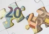 Kapanışta Piyasalar: Gram Altın 6.049,20 TL, Dolar 46,15 TL