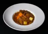 Beef Stroganoff Tarifi