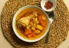 Mercimek Çorbası