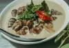Evde Gerçek Tom Yum Çorbası (Tay Ekşi Acı Çorbası) Tarifi