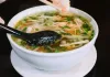 Klasik Mercimek Çorbası