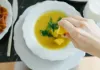 Mercimek Çorbası (Süzme)