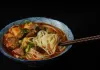 Soya-Sesamlı Sebze Stir-fry 2025-12-09