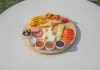 Ev Yapımı Lahmacun