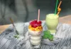 Pratik Smoothie