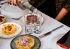 Atom Meze (Yoğurtlu Acılı Meze)
