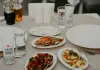 Fırında Baharatlı Patates