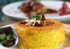 Nefis Etli Bulgur Pilavı