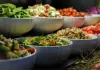 Börülce Salatası Tarifi