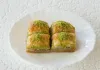 Kabak Tatlısı (Tahiniyle)