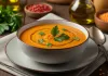 Mercimek Çorbası