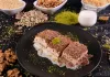 Sütlü Nuriye Baklavası: Hafif Şerbetli, Efsane Lezzet