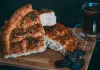 Çıtır Susamlı Pide (Antep Usulü)