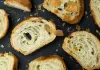 Altın Katmanlı Ev Yapımı Croissant Tarifi (Mayalı Hamur İle)