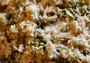 Tane Tane Pirinçli Şehriyeli Pilav (Sırrıyla)