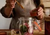 Evde Fermente Kore Usulü Kimchi Tarifi (Baechu Kimchi)