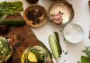 Köy Biberi Turşusu (Sirke ve Limon Aromalı)