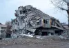 4.8 büyüklüğünde deprem Ege Denizi'ni salladı