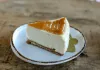 Balkabaklı Cheesecake