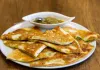 Gözleme Tarifi (Peynirli)