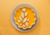 Limonlu Meringue Pie