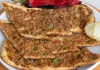 Kıymalı Pide Tarifi