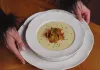 Mercimek Çorbası (Süzme)