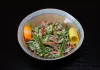Börülce Salatası Tarifi