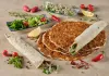 Ev Yapımı Lahmacun