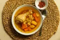 Mercimek Çorbası