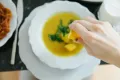 Mercimek Çorbası (Süzme)