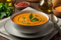 Mercimek Çorbası